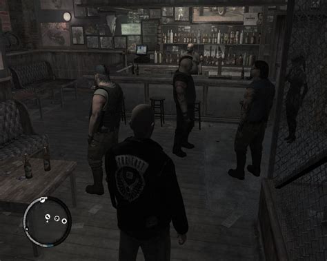 Grand Theft Auto IV: The Lost and Damned Screenshots for Windows - MobyGames