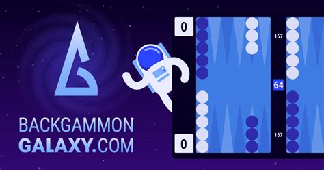 Backgammon Galaxy Review - The Evolution Continues - Backgammon Rules