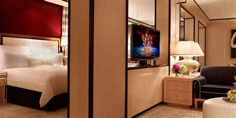 Encore Tower Suite King | Encore at Wynn Las Vegas