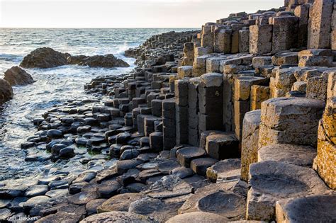 The Jaw-Dropping Giant's Causeway | Earth Trekkers