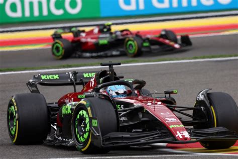 Bottas banking on Alfa Romeo F1 upgrades to inspire 2023 upturn ...