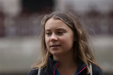 Greta Thunberg is right: young people can no longer be expected to pursue climate action alone