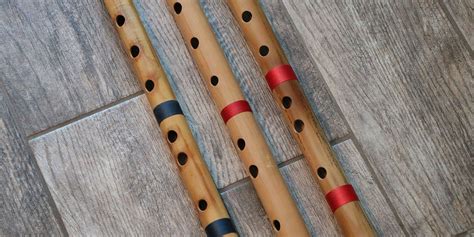 Bansuri Buyer's Guide: How To Choose And Purchase A Bansuri