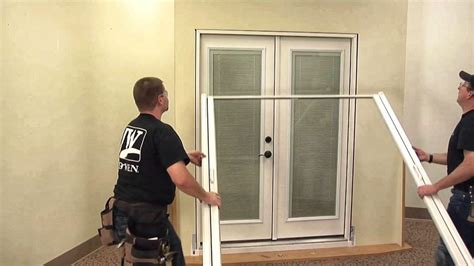 How to Install a Sliding Screen Door? 8 Steps With Images - Rhythm of the Home