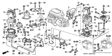 2006 Acura Tl Parts Diagram - General Wiring Diagram