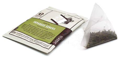 Tea Sachets Exist – Marco.org