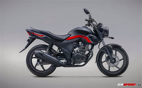 Foto Warna Baru Honda CB150 Verza 2019 CW dan Spoke, Harga Rp 19 Jutaan ...