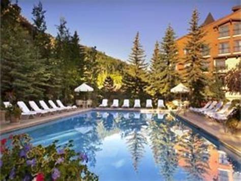 Best Price on Vail Marriott Mountain Resort in Vail (CO) + Reviews