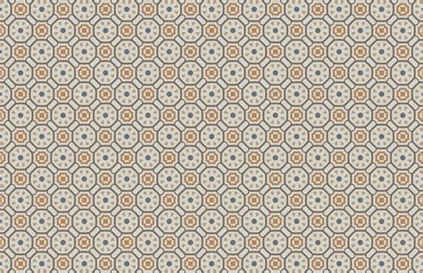 Colorful hexagonal fabric design pattern 30774124 Vector Art at Vecteezy