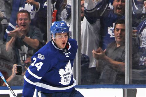 Toronto Maple Leafs favourites to win 2018 Stanley Cup over Kings ...