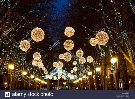 Top 15 of Outdoor Hanging Christmas Light Balls