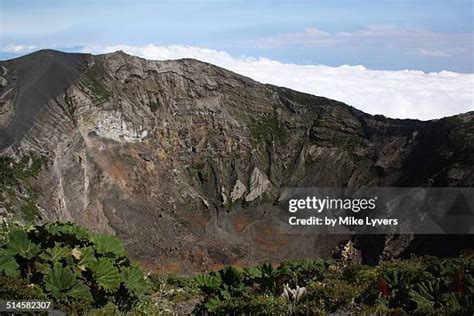 121 Volcan Irazu National Park Stock Photos, High-Res Pictures, and ...