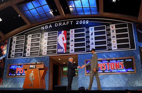 NBA Draft: Ranking the last 11 NBA Drafts by the #1 pick