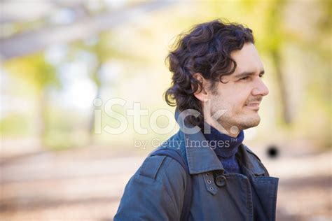 Smiling Man Portrait Stock Photo | Royalty-Free | FreeImages