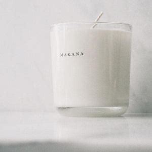 Neroli Blossom Candle– Pigment