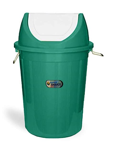 Carbon Negative Dustbin 50 Ltr capacity