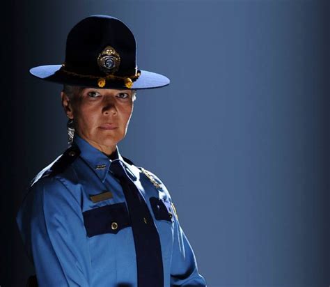 First Alaska Native woman trooper, now retired, reflects on two decades in law enforcement