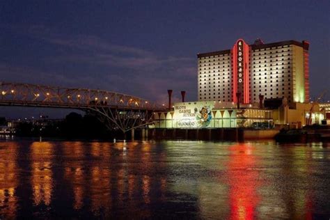 Bally's Completes Purchase Of Eldorado Casino Shreveport From Caesars Entertainment ...