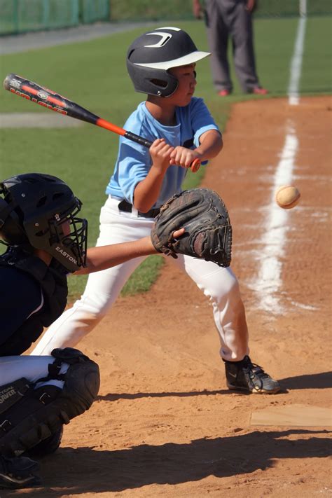 Weekend Baseball Tournament | Tony Reinke