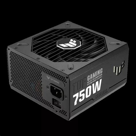 Asus TUF 750G Gaming 750W 80 Plus Gold Power Supply | Bermor Techzone