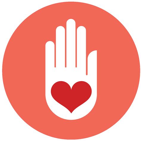 Hand,Finger,Gesture,Symbol,Circle,Icon,Heart,Logo,Clip art,Graphics #263997 - Free Icon Library