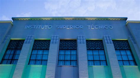 Event “Dia do Técnico 2019” – Técnico Lisboa