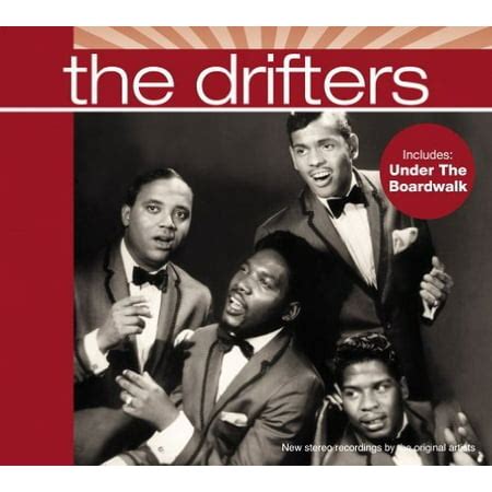 Drifters (CD) - Walmart.com