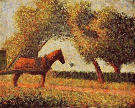 Georges Seurat (1859-1891) | Tutt'Art@ | Masterpieces