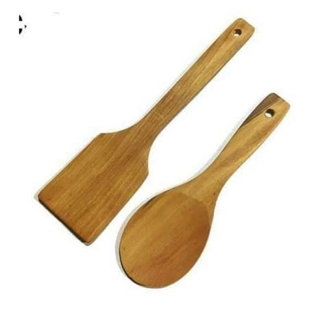 Wooden Sandok | Lazada PH