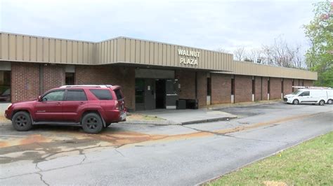 Johnson City Press moving to new location | WJHL | Tri-Cities News ...