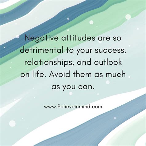 21 Negative Attitude Examples: (+15 Causes for Negativity)