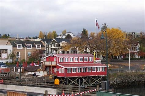 Friday Harbor, WA Restaurant Guide - Menus and Reviews - MenuPix | Friday harbor, Friday harbor ...