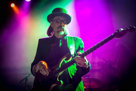 The Claypool Lennon Delirium Bring Yin and Yang to Delmar Hall - KDHX