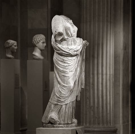 How Marble Sculptures Have Inspired Artists and Captivated Audiences for Millenia | My Modern Met