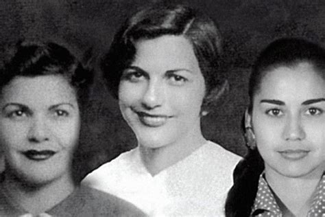 Remembering the Mirabal Sisters - JSTOR Daily