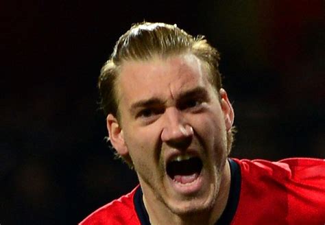 WATCH: Nicklas Bendtner Scores Third Goal for Denmark Against USA