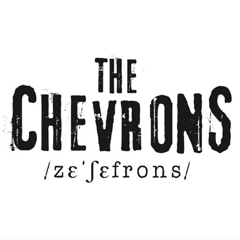 demo 2020 | The Chevrons