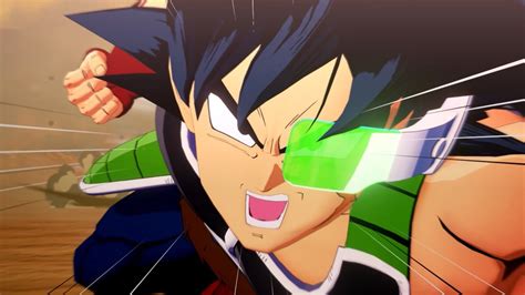 Dragon Ball Z: Kakarot Announces Season Pass 2 & Bardock DLC, Coming 2023 | Nintendo Life