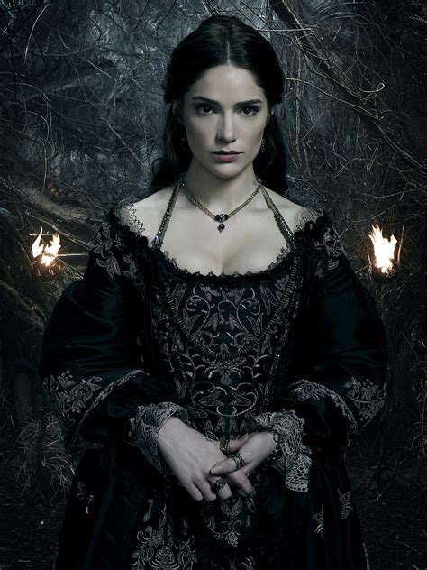 ‘Salem’ Season 3, Episode 3 Recap: Loses All Her Witch Powers!