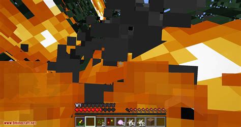 Firefighting Mod 1.12.2 (Adds Basic Firefighting Tools to Minecraft) - 9Minecraft.Net