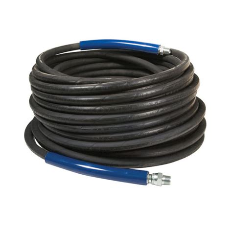 100 Foot 4000 PSI Pressure Washer Hose - Valley Industries : Valley ...