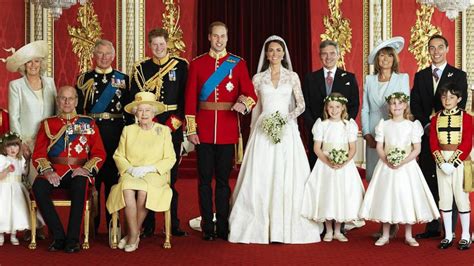 7 words that the royal family never use