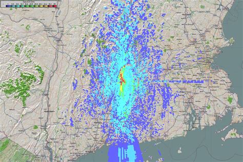 Line of sight mapping tool : r/amateurradio