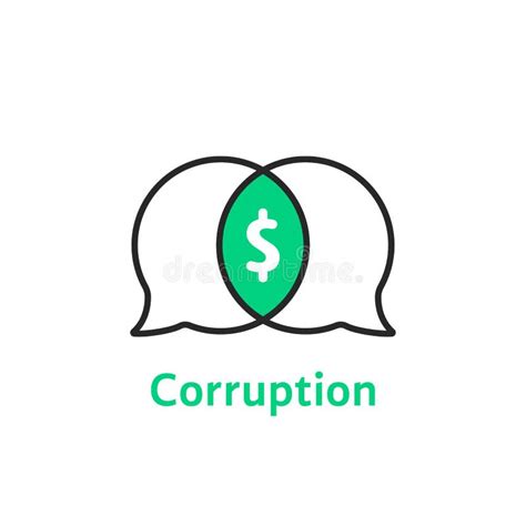 Corruption Logo Stock Illustrations – 1,819 Corruption Logo Stock ...