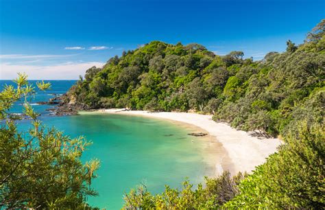 New Zealand's Best Beaches: Northland | New Zealand Blog