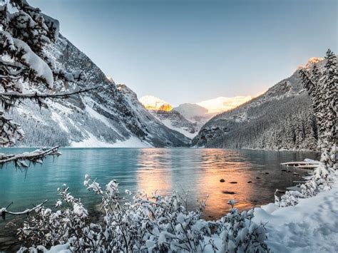 11 INCREDIBLE Things to Do In Banff In Winter