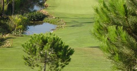 Benalmadena Golf Green Fees: Benalmádena, Malaga tee times and course ...