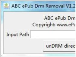 Top 7 DRM removal software for ebooks