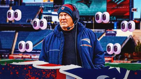 NFL rumors: Patriots' Bill Belichick situation gets eye-opening update ...