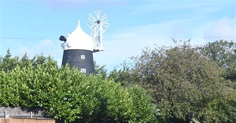 The story of The Witches of Stretham accused of 'cursing children ...